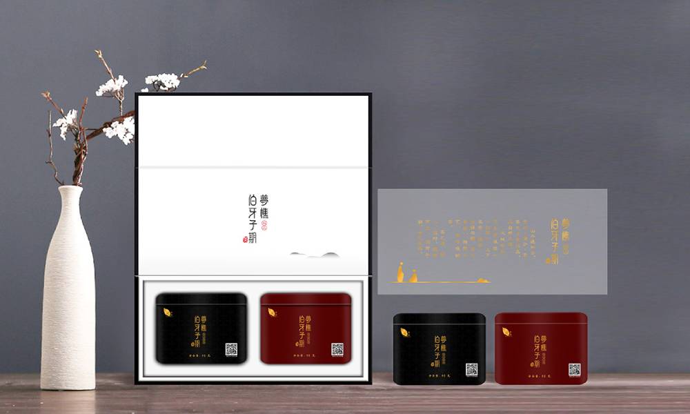 东营包装设计：文化赋能，创新驱动，解锁城市产业新势能