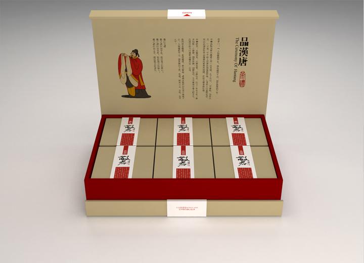 东营白酒包装设计：以文化底蕴，酿就城市酒业的视觉醇香